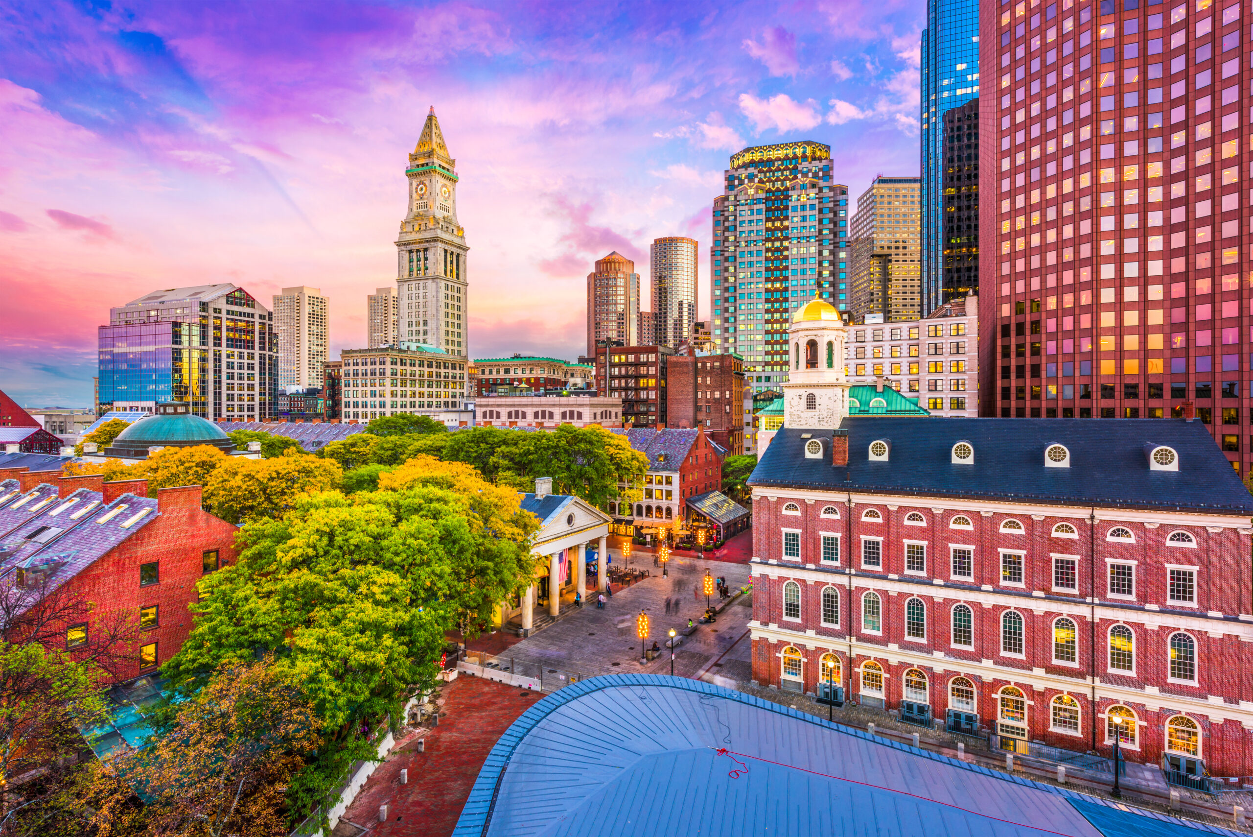State of the Massachusetts Cannabis Industry: March 2020