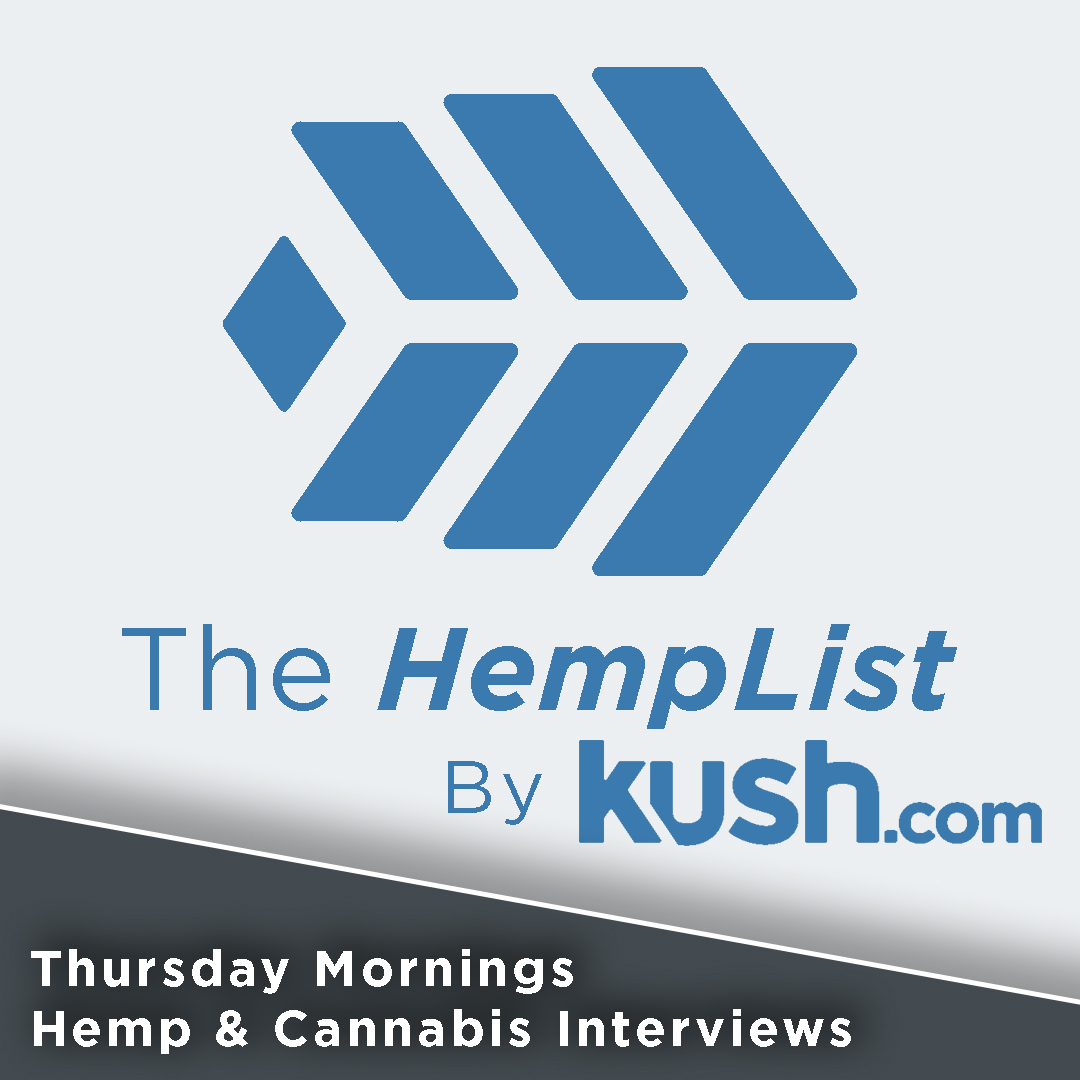 The HempList Podcast