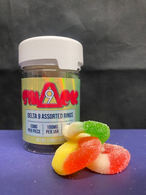 Hemp Gummies: Your Go-To Guide for a Flavorful Wellness Boost