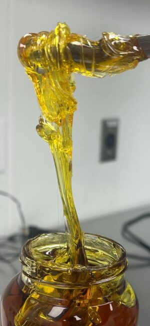 THCA Dabs: Elevate Your Cannabis Experience to New Heights