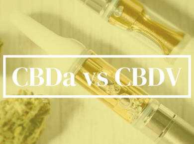 CBDa vs CBDV: Exploring Their Differences and Uses| Kush.com