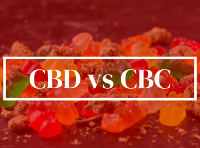 CBD vs CBC: Unveiling the Differences| Kush.com