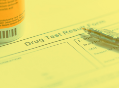 Does Delta 8 show up on a drug test? | Kush.com