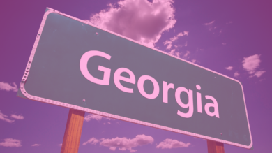 Is It Legal to Sell Delta 9 THC in Georgia?| Kush.com