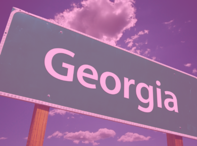 Is It Legal to Sell Delta 9 THC in Georgia?| Kush.com