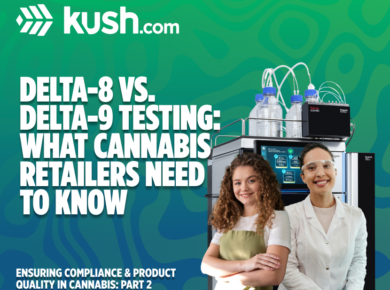 The Complete Guide to Delta-8 and Delta-9 THC Testing| Kush.com