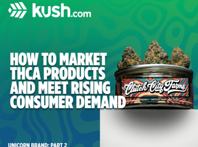 How to Market THCa Products and Meet Rising Consumer Demand|Kush.com