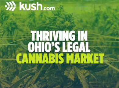 Thriving in Ohio’s Legal Cannabis Market| Kush.com