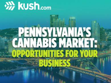 What Pennsylvania’s New Marijuana Bill Could Mean for Cannabis Businesses| Kush.com