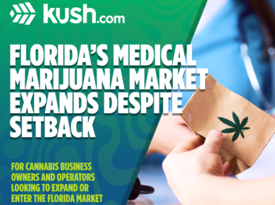 Florida’s Medical Marijuana Market Expands Despite Setback| Kush.com